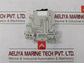 Weidmuller 8533640000 Mrs 24Vdc 1Co Relay Module 0.4 Nm 4060120000