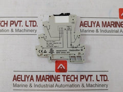 Weidmuller 8533640000 Mrs 24Vdc 1Co Relay Module 0.4 Nm 4060120000