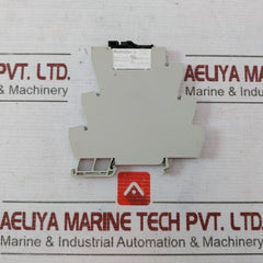 Weidmuller 8533640000 Mrs 24Vdc 1Co Relay Module 0.4 Nm 4060120000