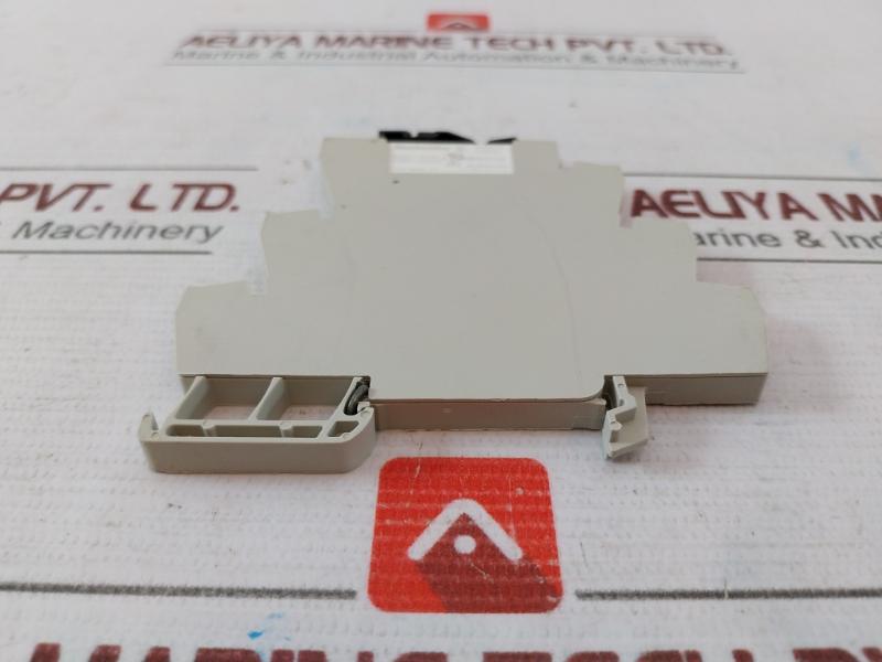 Weidmuller 8533640000 Mrs 24Vdc 1Co Relay Module 0.4 Nm 4060120000