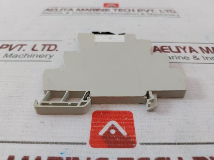 Weidmuller 8533640000 Mrs 24Vdc 1Co Relay Module 0.4 Nm 4060120000