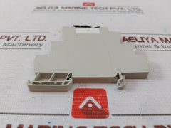 Weidmuller 8533640000 Mrs 24Vdc 1Co Relay Module 0.4 Nm 4060120000