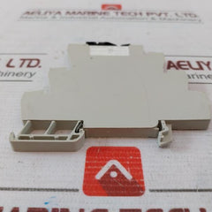 Weidmuller 8533640000 Mrs 24Vdc 1Co Relay Module 0.4 Nm 4060120000