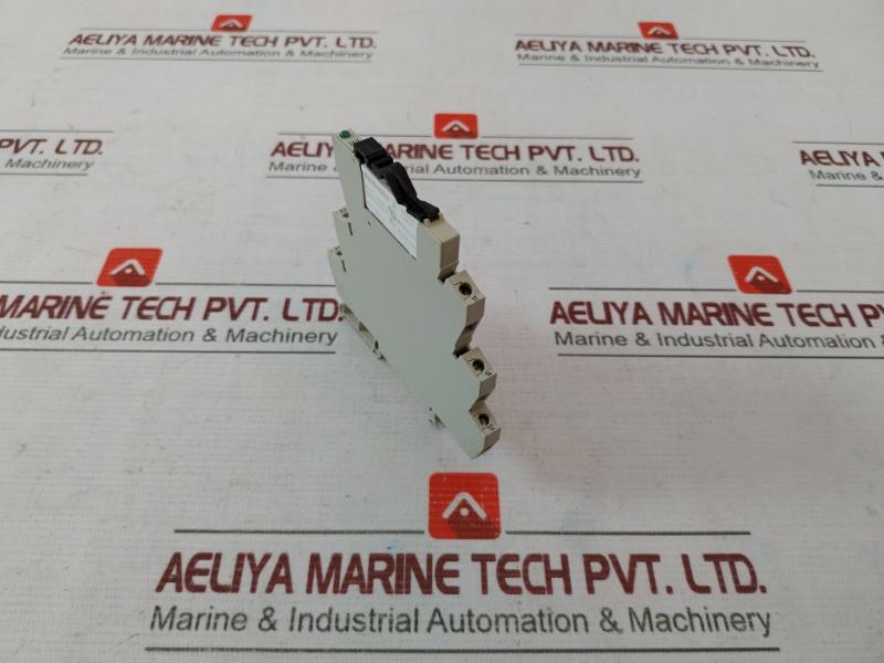 Weidmuller 8533640000 Mrs 24Vdc 1Co Relay Module 0.4 Nm 4060120000