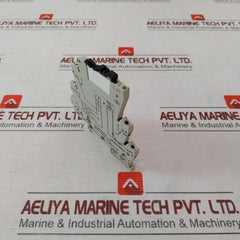Weidmuller 8533640000 Mrs 24Vdc 1Co Relay Module 0.4 Nm 4060120000