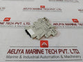 Weidmuller 8533640000 Mrs 24Vdc 1Co Relay Module 0.4 Nm 4060120000