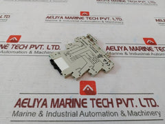 Weidmuller 8533640000 Mrs 24Vdc 1Co Relay Module 0.4 Nm 4060120000