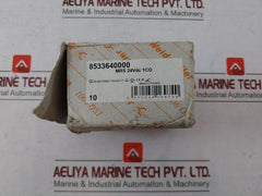 Weidmuller 8533640000 Mrs 24Vdc 1Co Relay Module 0.4 Nm 4060120000