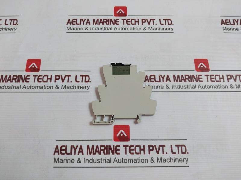 Weidmuller 8533640000 Relay Module 24Vdc 1Co 24V