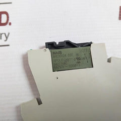 Weidmuller 8533640000 Relay Module 24Vdc 1Co 24V