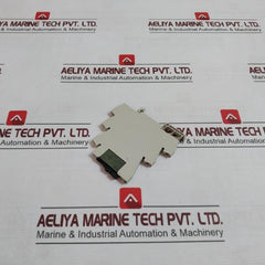 Weidmuller 8533640000 Relay Module 24Vdc 1Co 24V