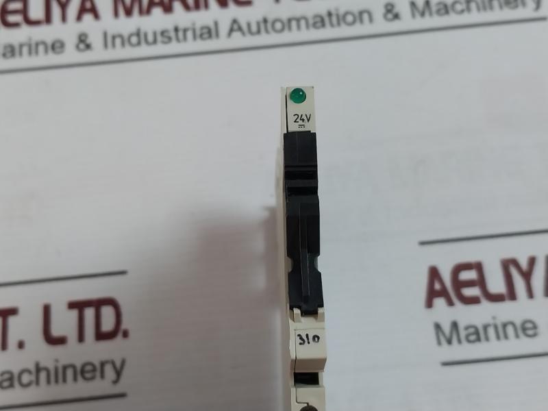 Weidmuller 8533640000 Relay Module 24Vdc 1Co 24V