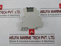 Weidmuller 8533640000 Relay Module Mrs 24Vdc 1Co 6A 277Vac 250V