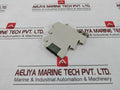 Weidmuller 8533640000 Relay Module Mrs 24Vdc 1Co 6A 277Vac 250V
