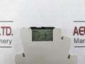 Weidmuller 8533640000 Relay Module Mrs 24Vdc 1Co 6A 277Vac 250V