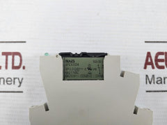 Weidmuller 8533640000 Relay Module Mrs 24Vdc 1Co 6A 277Vac 250V