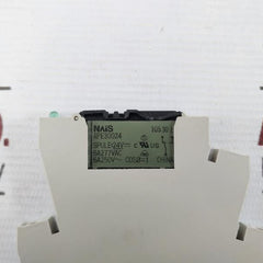 Weidmuller 8533640000 Relay Module Mrs 24Vdc 1Co 6A 277Vac 250V