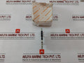 Weidmuller 8533640000 Relay Module Rss113024 6A 250Vac Din Rail
