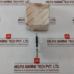 Weidmuller 8533640000 Relay Module Rss113024 6A 250Vac Din Rail