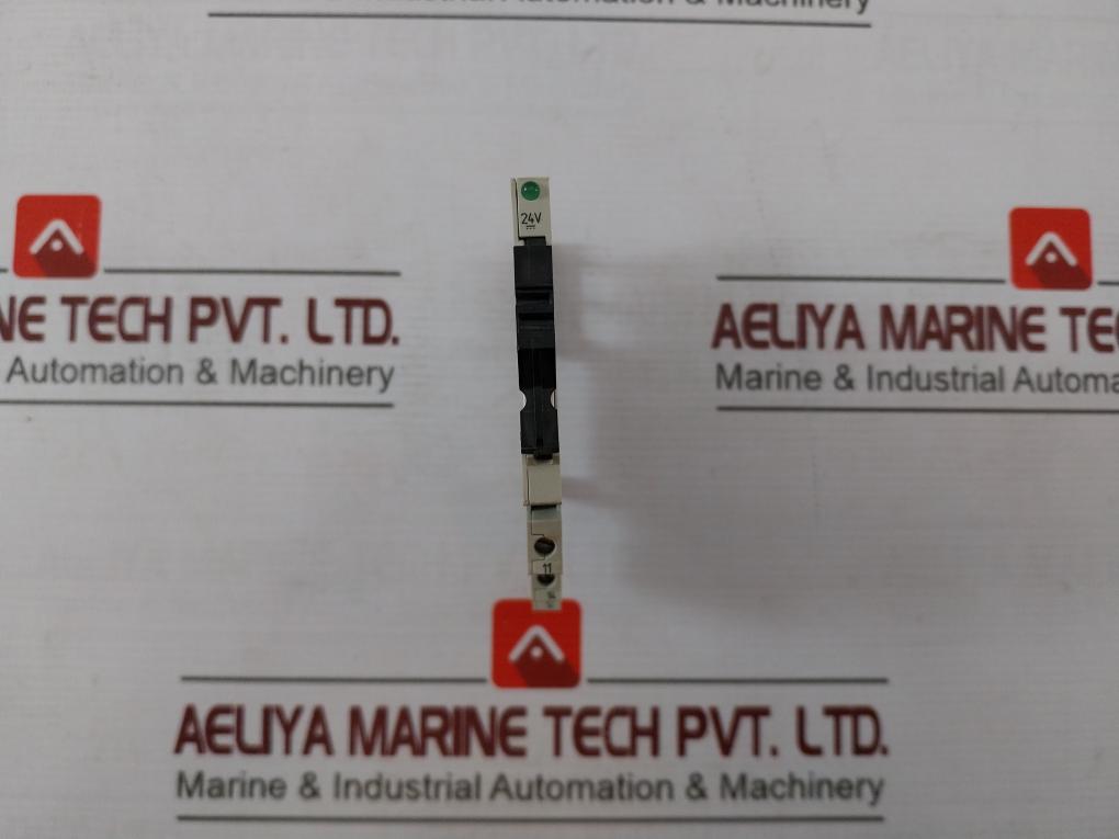 Weidmuller 8533640000 Relay Module Rss113024 6A 250Vac Din Rail