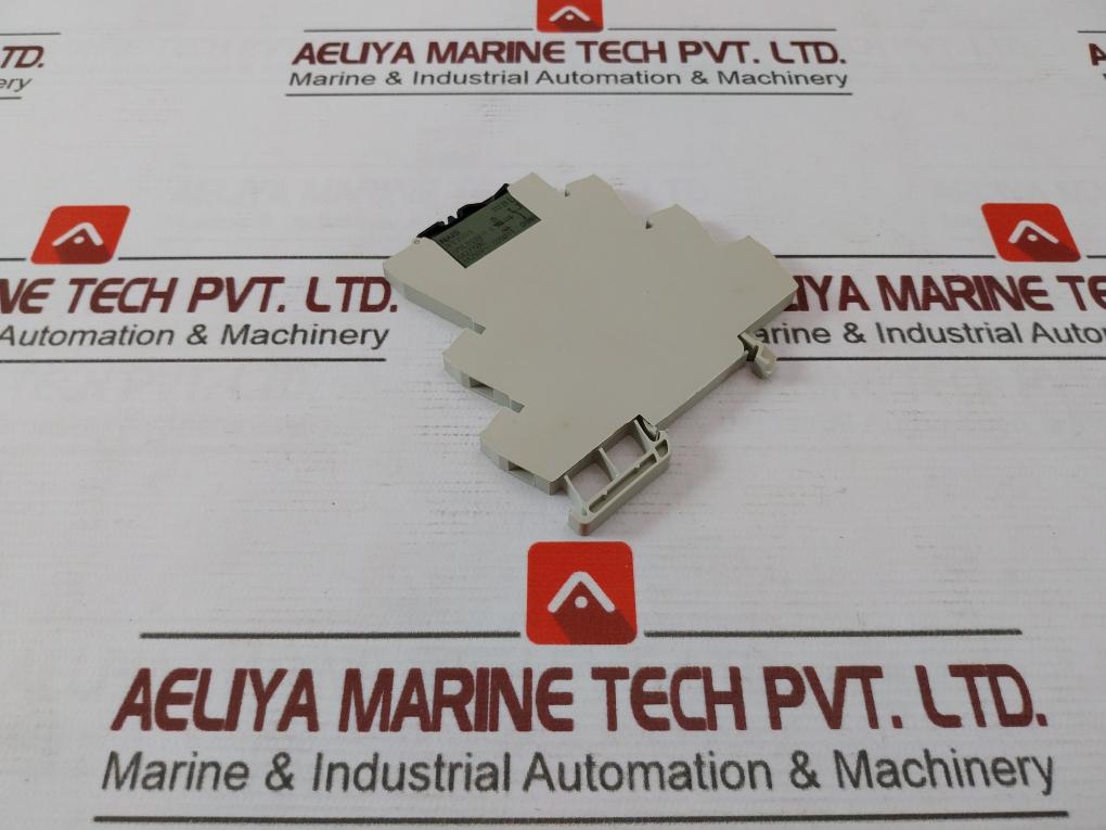 Weidmuller 8533640000 Solid State Relay 24 Vdc 1 Co 6A 277Vac 250V 24V