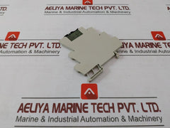 Weidmuller 8533640000 Solid State Relay 24 Vdc 1 Co 6A 277Vac 250V 24V