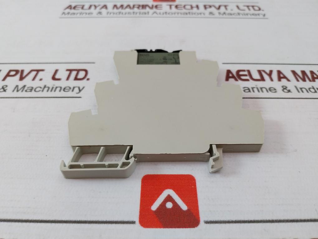 Weidmuller 8533640000 Solid State Relay 24 Vdc 1 Co 6A 277Vac 250V 24V