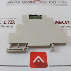 Weidmuller 8533640000 Solid State Relay 24 Vdc 1 Co 6A 277Vac 250V 24V