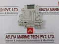 Weidmuller 8533640000 Solid State Relay 24 Vdc 1 Co 6A 277Vac 250V 24V