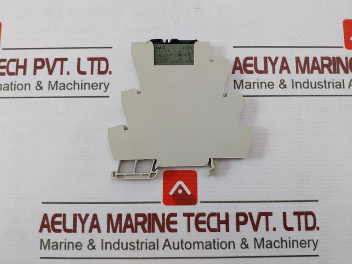Weidmuller 8533640000 Solid State Relay 24 Vdc 1 Co 6A 277Vac 250V 24V