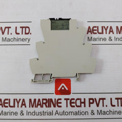 Weidmuller 8533640000 Solid State Relay 24 Vdc 1 Co 6A 277Vac 250V 24V