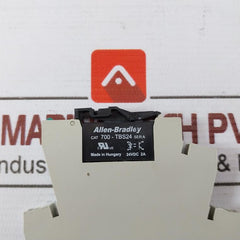 Weidmuller 8533640000 Solid State Relay Mrs 24Vdc 1Co 0.5-2.5Mm2 55C V. X 2/1