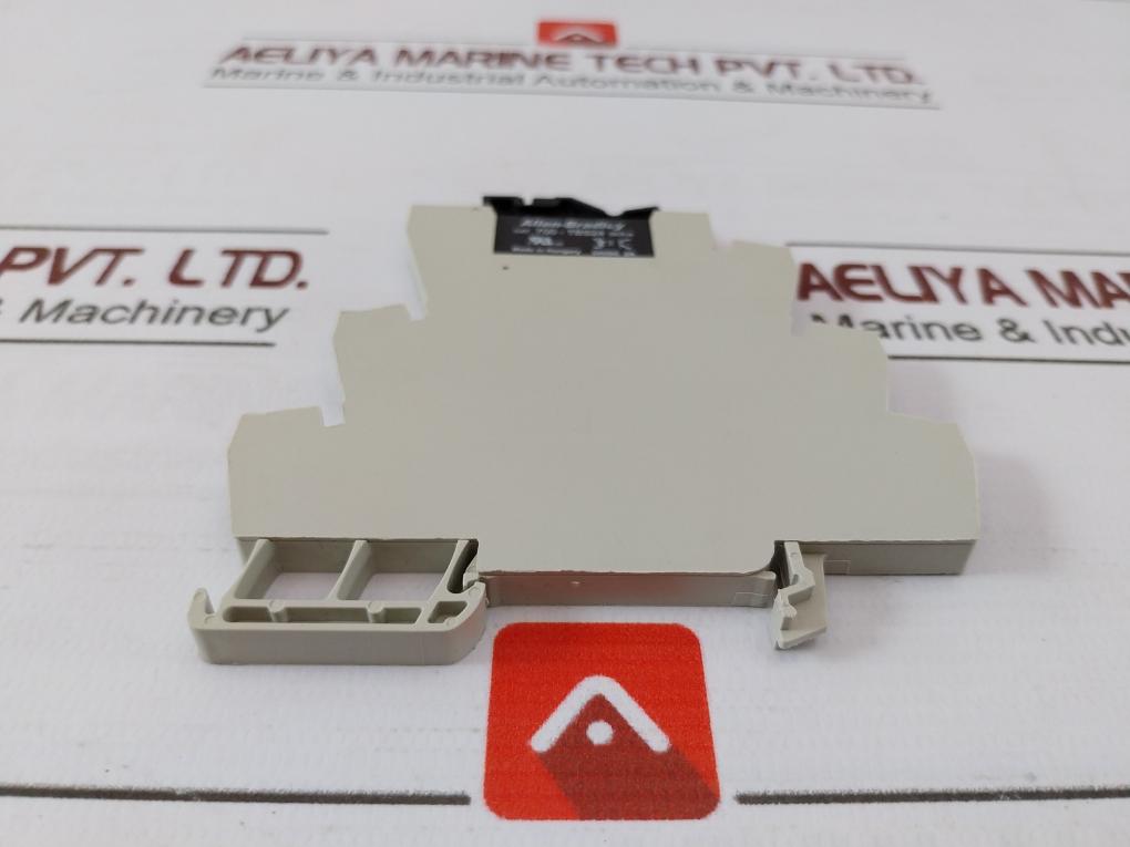 Weidmuller 8533640000 Solid State Relay Mrs 24Vdc 1Co 0.5-2.5Mm2 55C V. X 2/1