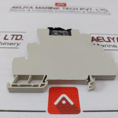 Weidmuller 8533640000 Solid State Relay Mrs 24Vdc 1Co 0.5-2.5Mm2 55C V. X 2/1