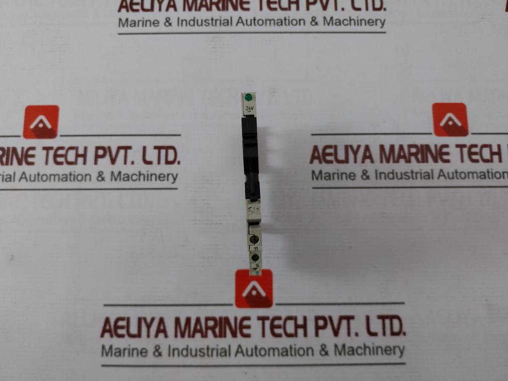 Weidmuller 8533640000 Solid State Relay Mrs 24Vdc 1Co 0.5-2.5Mm2 55C V. X 2/1