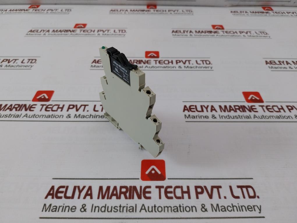 Weidmuller 8533640000 Solid State Relay Mrs 24Vdc 1Co 0.5-2.5Mm2 55C V. X 2/1