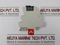 Weidmuller 8533640000 Solid State Relay Mrs 24Vdc 1Co 0.5-2.5Mm2 55C V. X 2/1