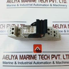 Weidmuller 8533771001 Relay ~24V Dc