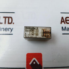 Weidmuller 8533771001 Relay ~24V Dc