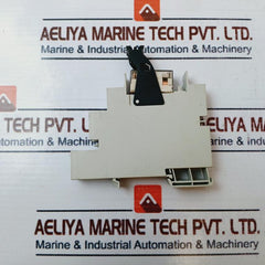 Weidmuller 8533771001 Relay ~24V Dc