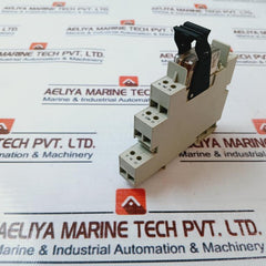 Weidmuller 8533771001 Relay ~24V Dc