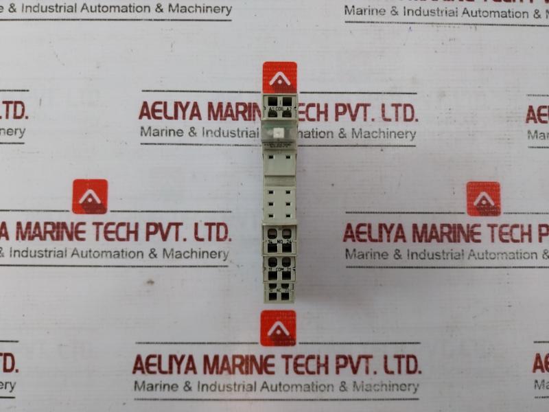 Weidmuller 8536691001 Solid State Relay Pled 24Vdc 853671 Pxz 35