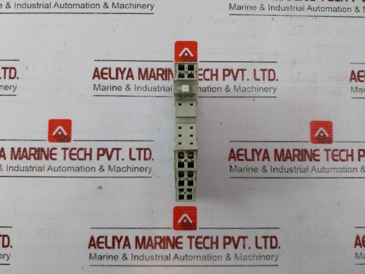 Weidmuller 8536691001 Solid State Relay Pled 24Vdc 853671 Pxz 35