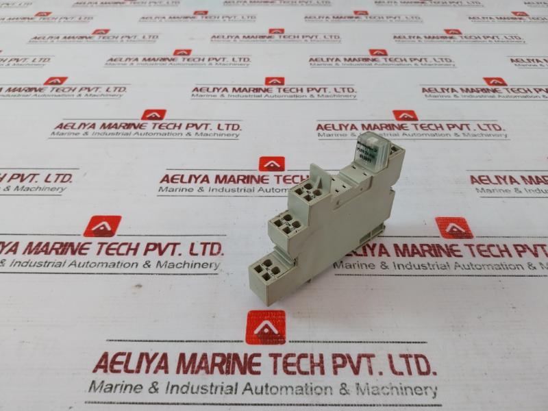 Weidmuller 8536691001 Solid State Relay Pled 24Vdc 853671 Pxz 35