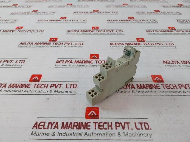 Weidmuller 8536691001 Solid State Relay Pled 24Vdc 853671 Pxz 35