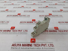 Weidmuller 8536691001 Solid State Relay Pled 24Vdc 853671 Pxz 35