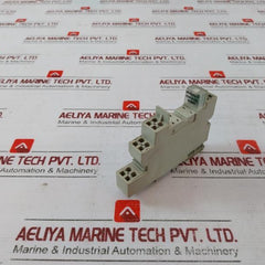 Weidmuller 8536691001 Solid State Relay Pled 24Vdc 853671 Pxz 35