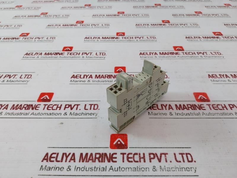Weidmuller 8536691001 Solid State Relay Pled 24Vdc 853671 Pxz 35