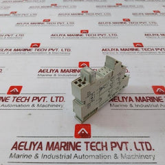 Weidmuller 8536691001 Solid State Relay Pled 24Vdc 853671 Pxz 35