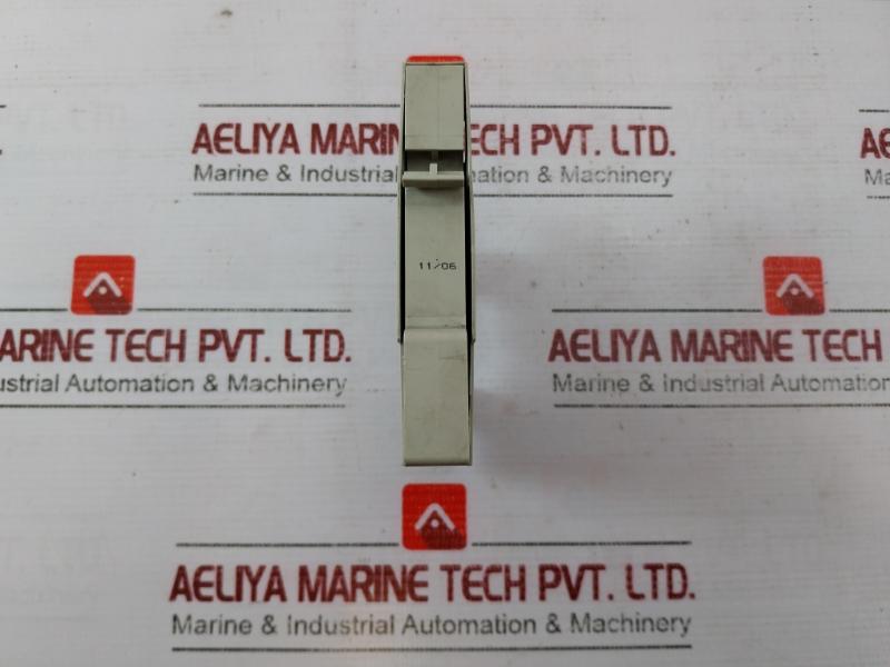 Weidmuller 8536691001 Solid State Relay Pled 24Vdc 853671 Pxz 35